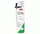 PU FOAM FAST GRIP: Espuma de poliuretano de dos componentes para aplicación manual
